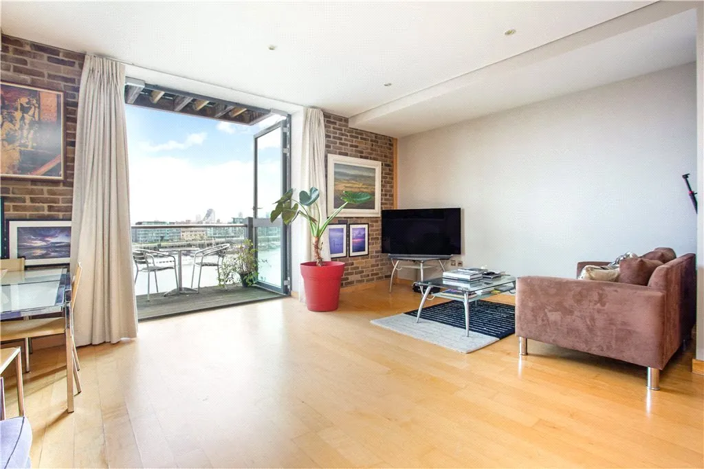 Shad Thames, London, SE1, photo 24