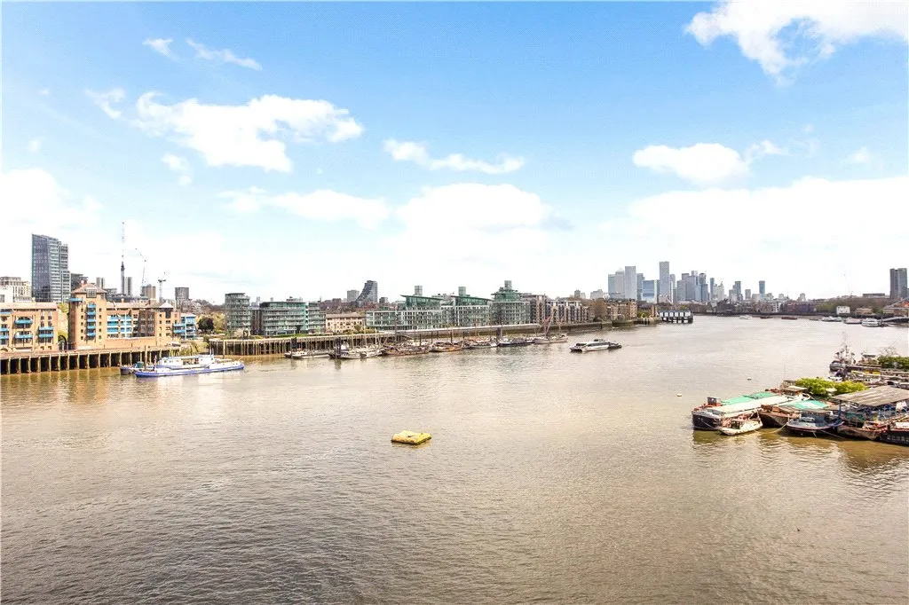 Shad Thames, London, SE1, photo 9