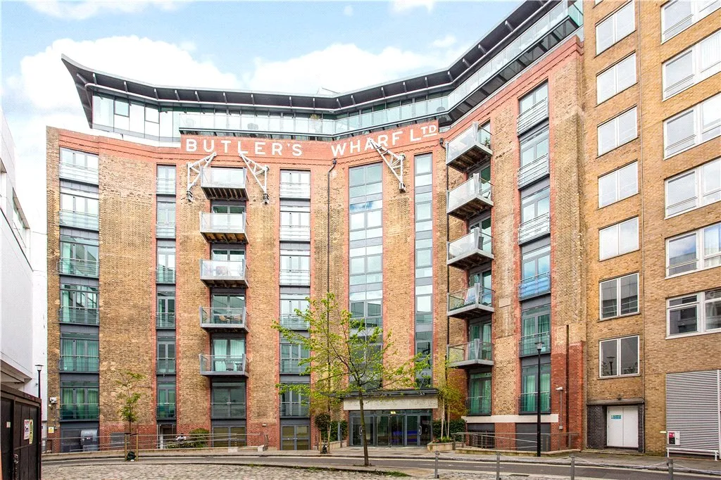 Shad Thames, London, SE1, photo 15
