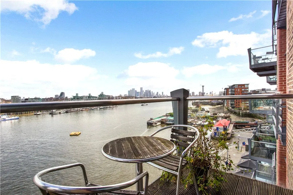 Shad Thames, London, SE1, photo 2
