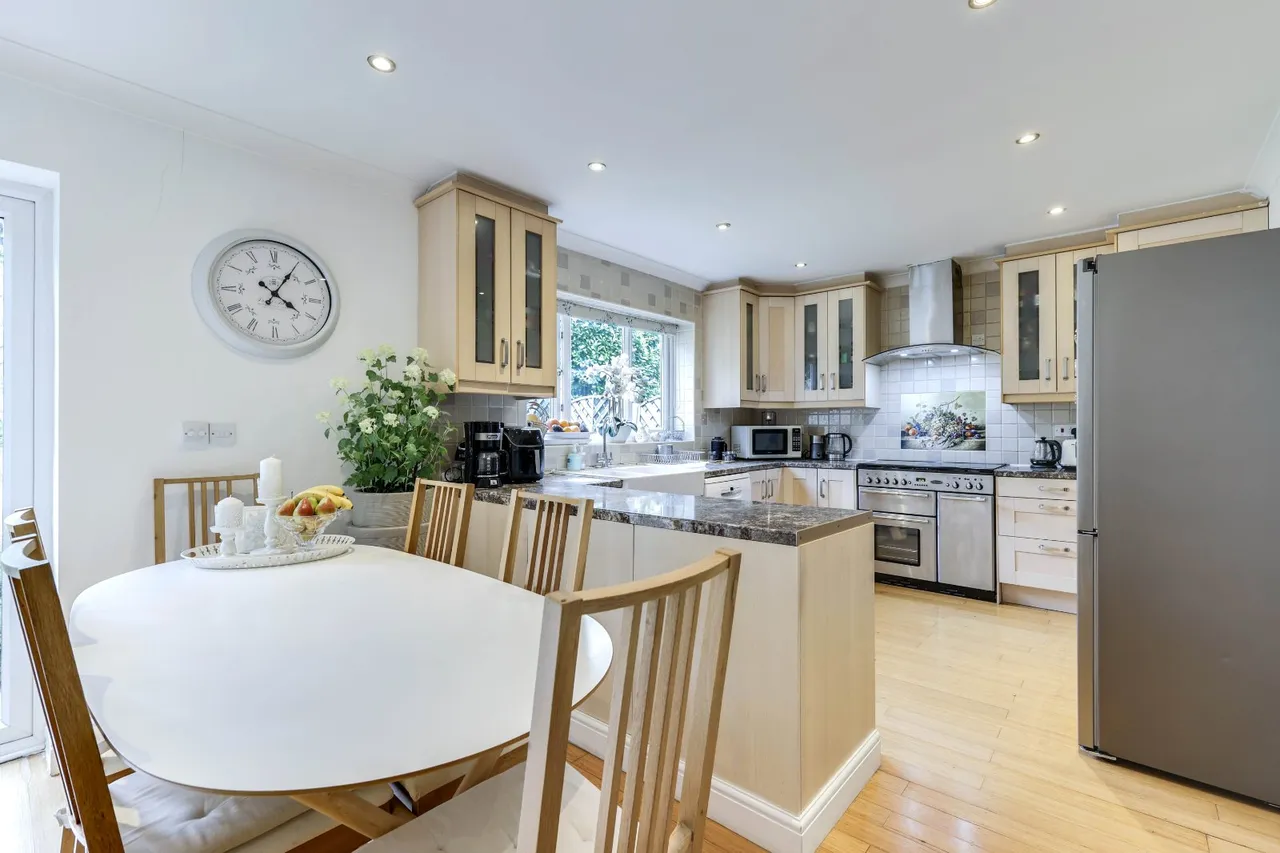 Green Lane, Cookridge, LS16, photo 6