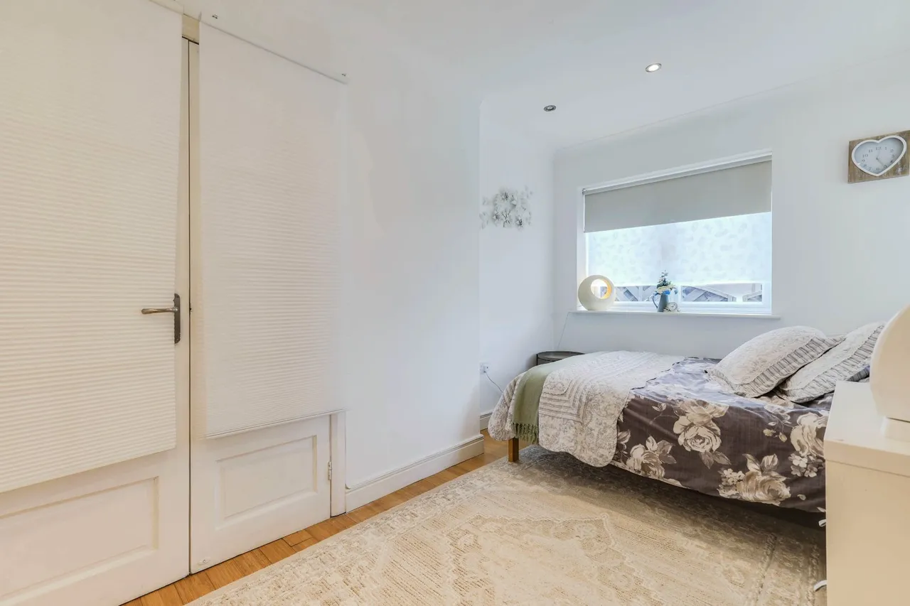 Green Lane, Cookridge, LS16, photo 14
