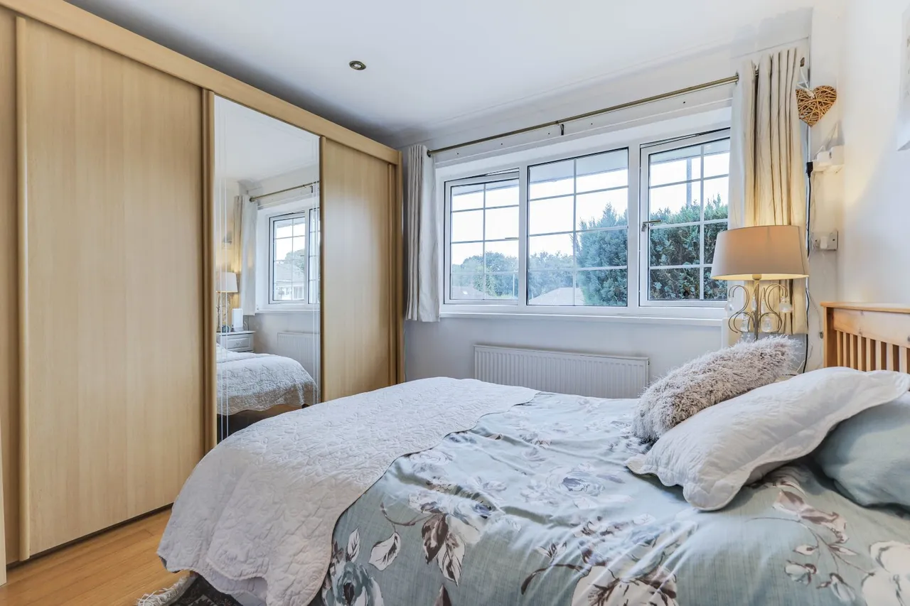 Green Lane, Cookridge, LS16, photo 10