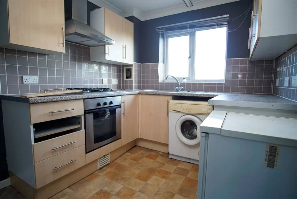 James Watt Way, Erith, DA8, photo 4