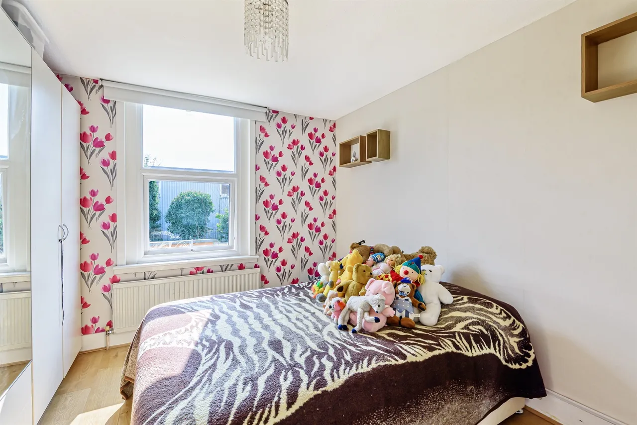 Theobalds Avenue, London, N12, photo 7