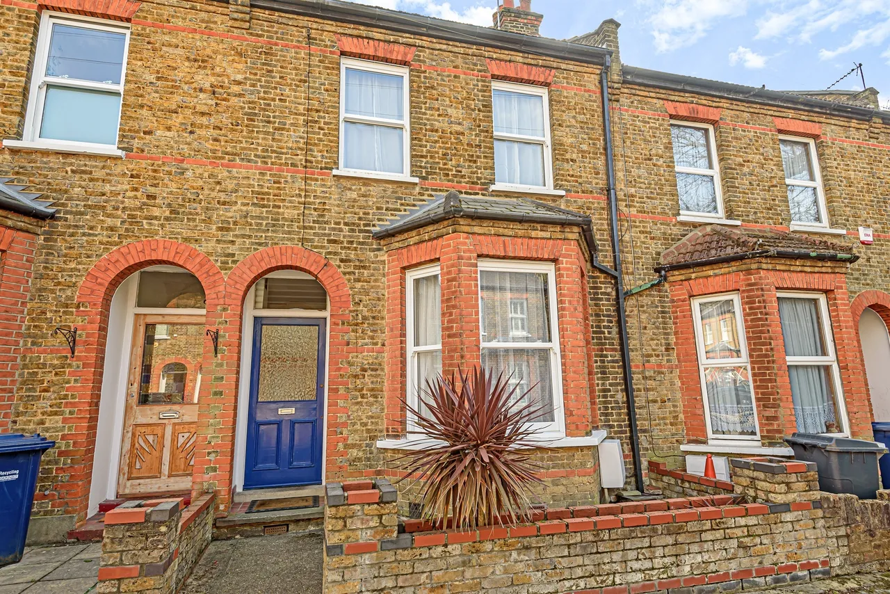 Theobalds Avenue, London, N12, photo 15
