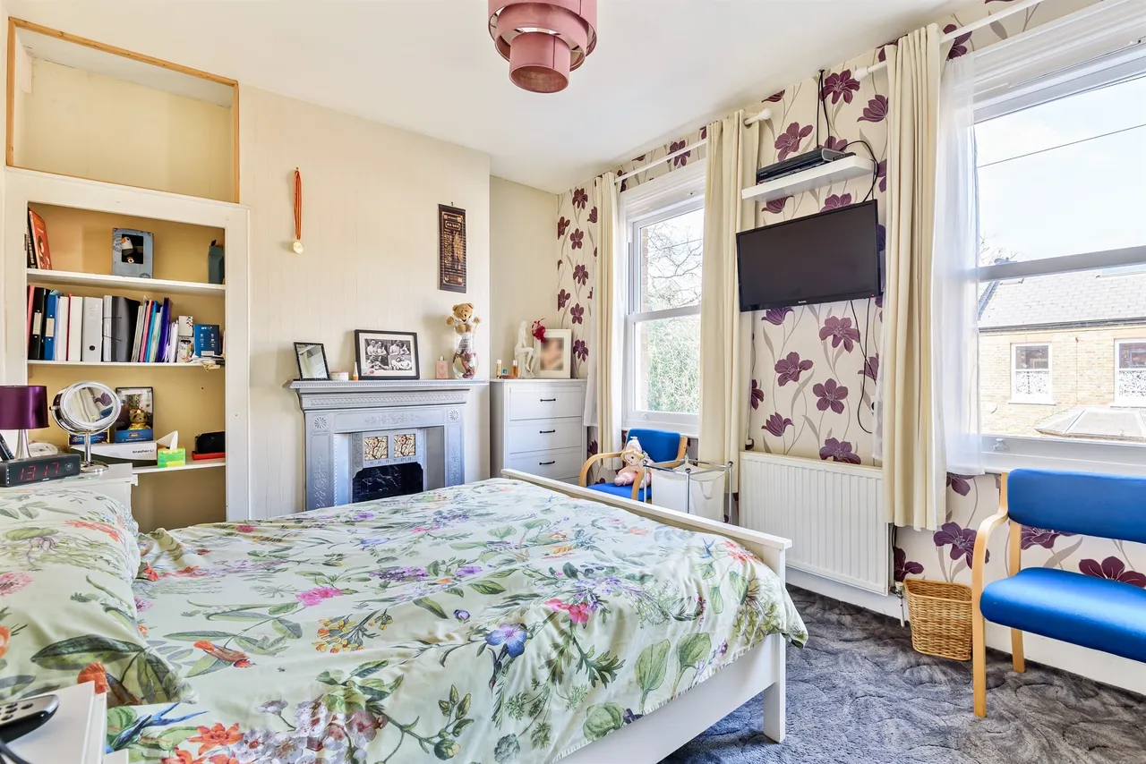 Theobalds Avenue, London, N12, photo 5