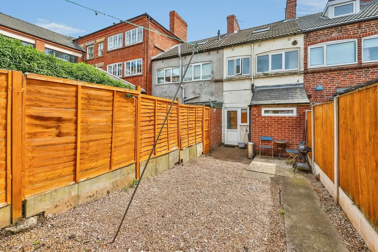 Albert Street, Hucknall, Nottingham, Nottinghamshire, NG15, photo 19