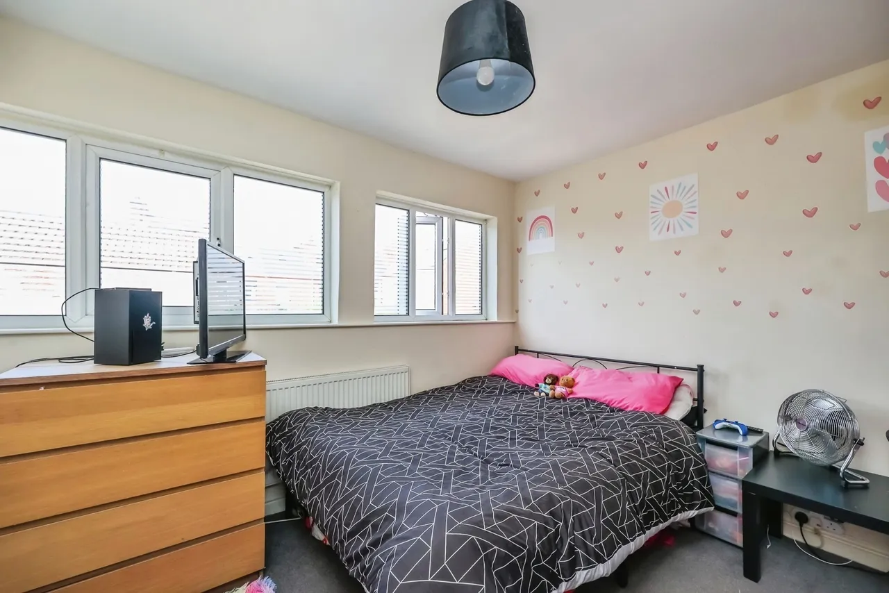 Albert Street, Hucknall, Nottingham, Nottinghamshire, NG15, photo 11