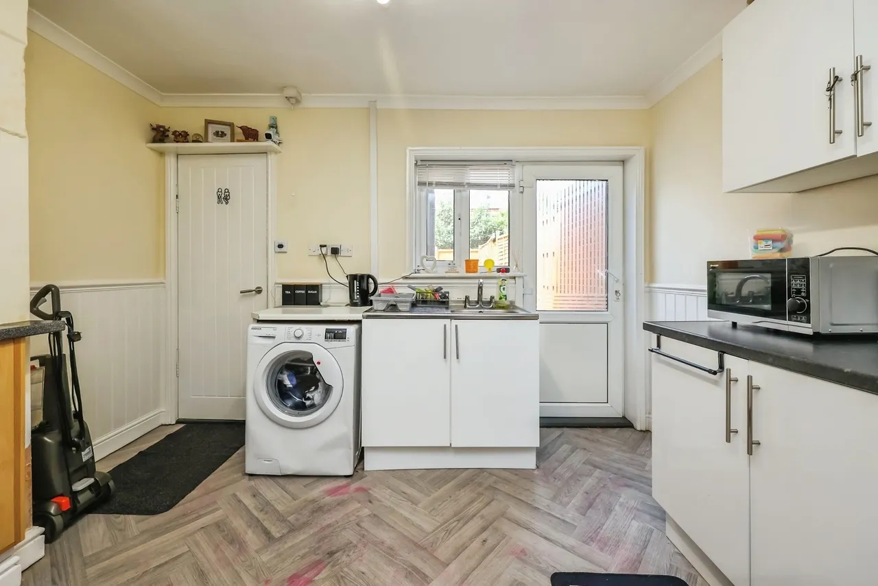 Albert Street, Hucknall, Nottingham, Nottinghamshire, NG15, photo 7