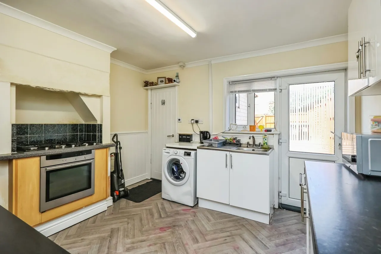 Albert Street, Hucknall, Nottingham, Nottinghamshire, NG15, photo 8