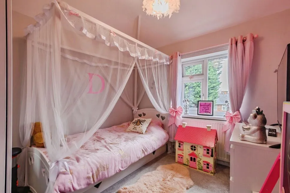 Hawthorn Avenue, Radcliffe, Greater Manchester, M26, photo 8