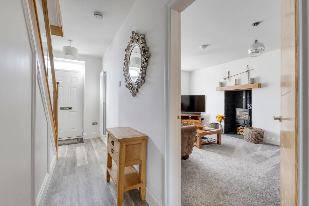 Green Ridge Court, Northwich, photo 13