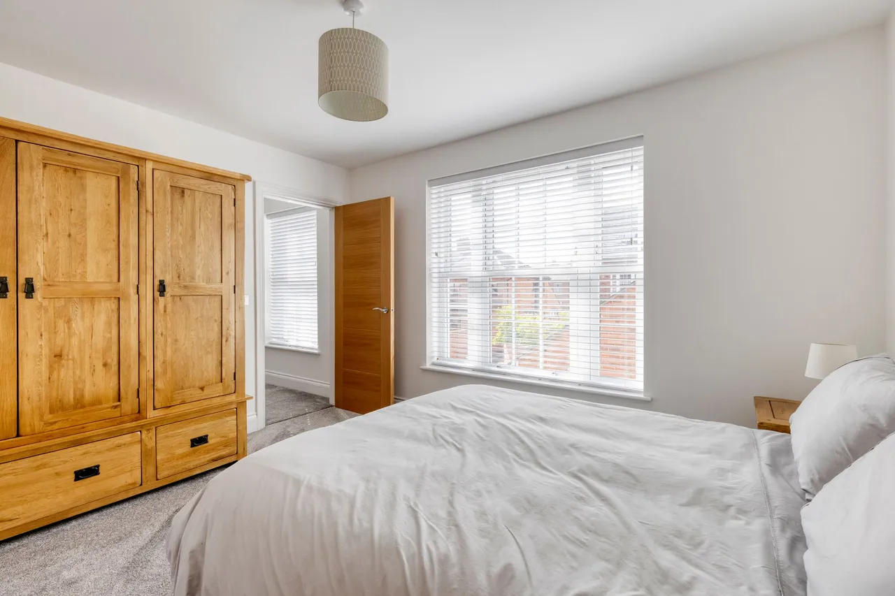 Green Ridge Court, Northwich, photo 25
