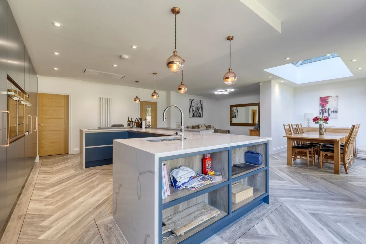 Green Ridge Court, Northwich, photo 10