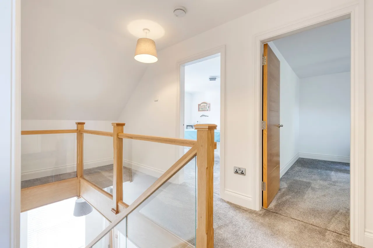 Green Ridge Court, Northwich, photo 29