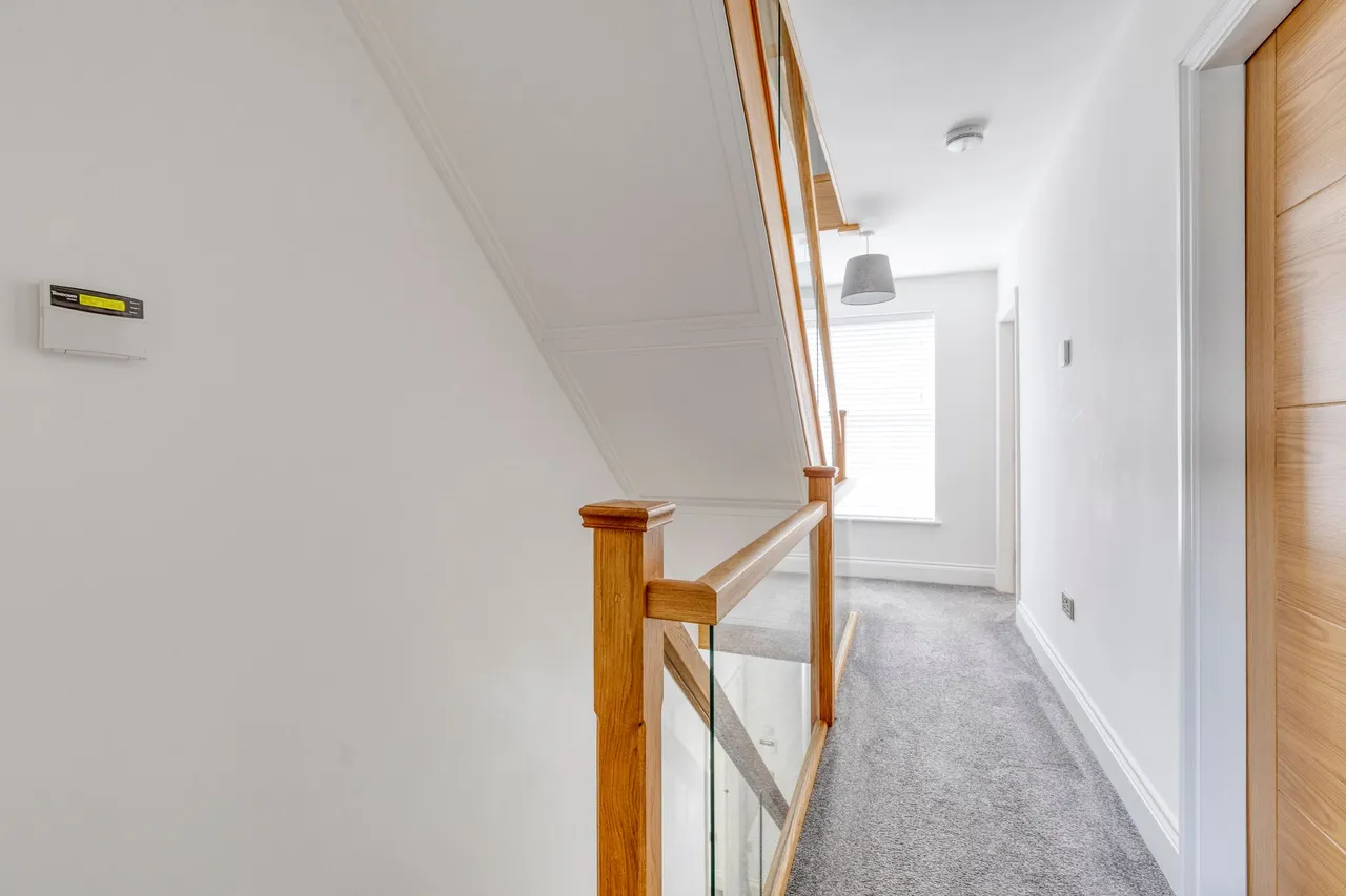 Green Ridge Court, Northwich, photo 17