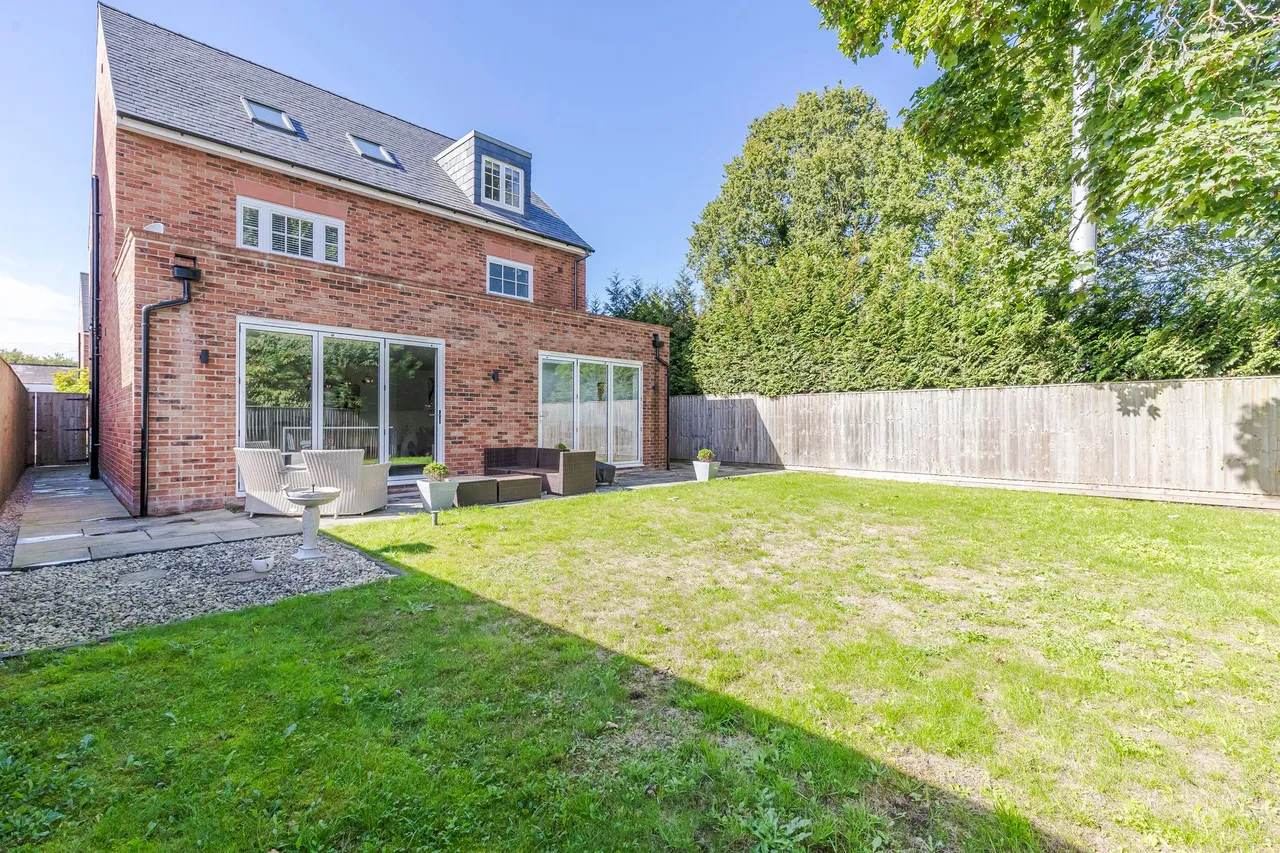 Green Ridge Court, Northwich, photo 38