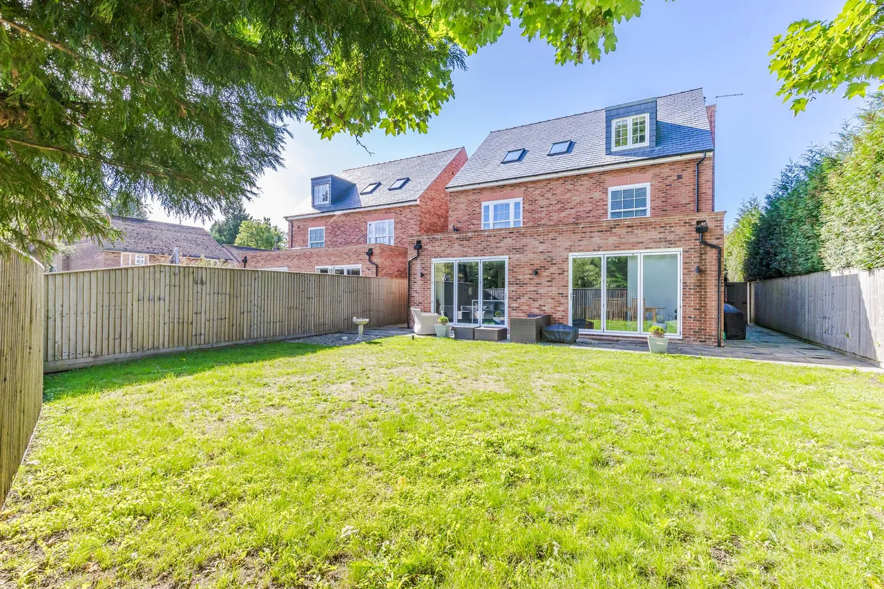 Green Ridge Court, Northwich, photo 37