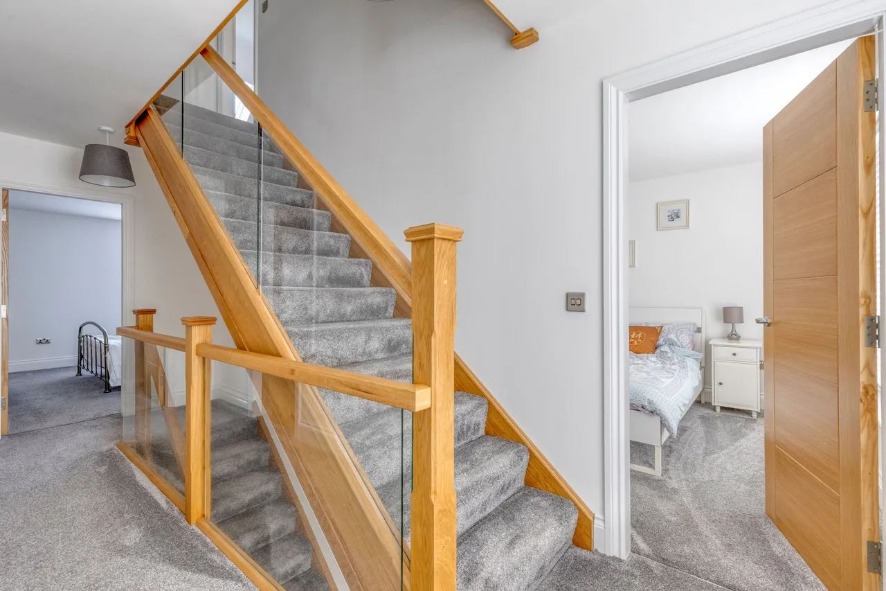 Green Ridge Court, Northwich, photo 28