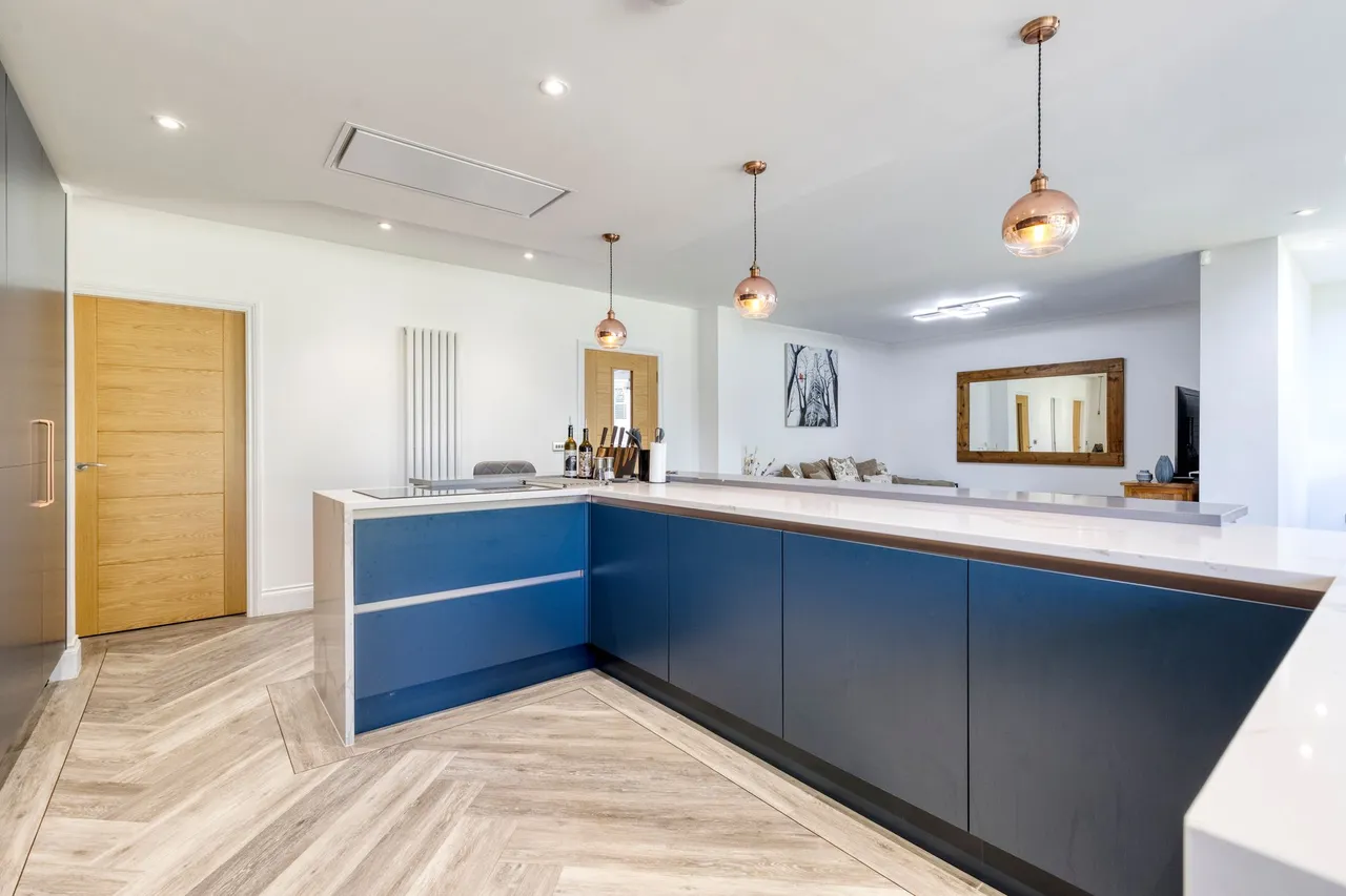 Green Ridge Court, Northwich, photo 11