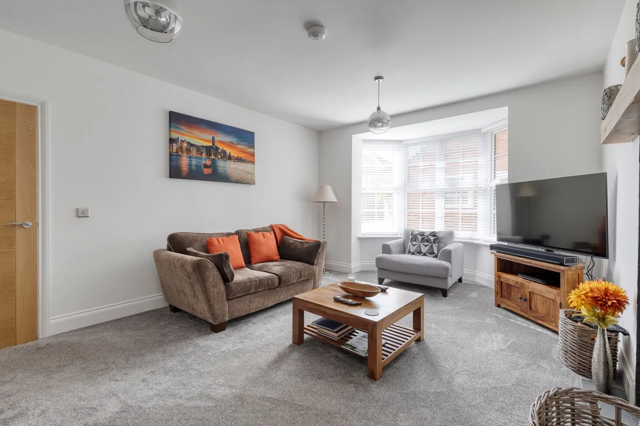 Green Ridge Court, Northwich, photo 14