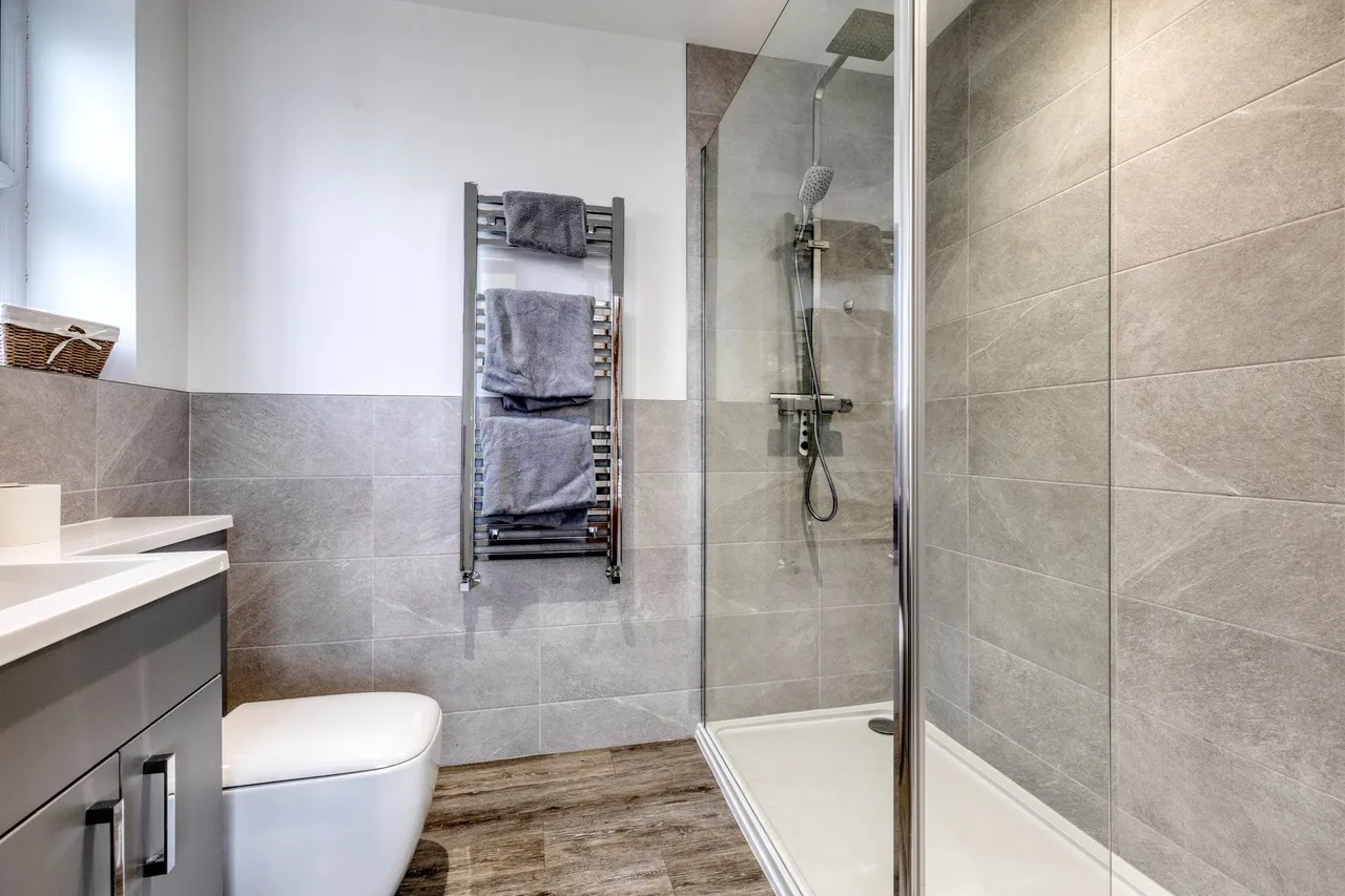Green Ridge Court, Northwich, photo 24