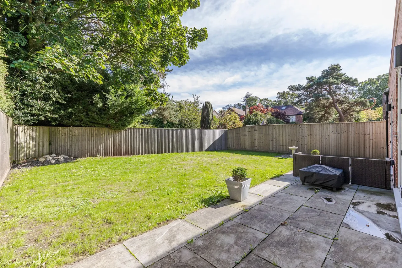Green Ridge Court, Northwich, photo 39