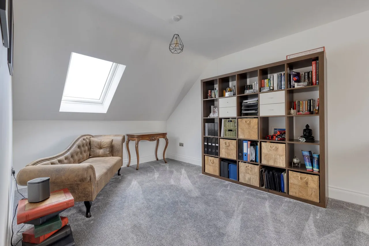 Green Ridge Court, Northwich, photo 31