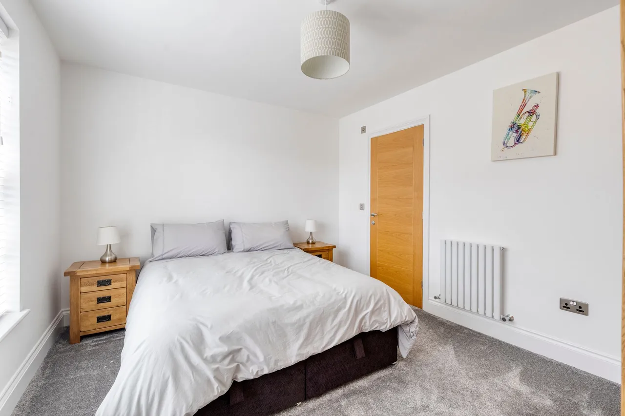 Green Ridge Court, Northwich, photo 23
