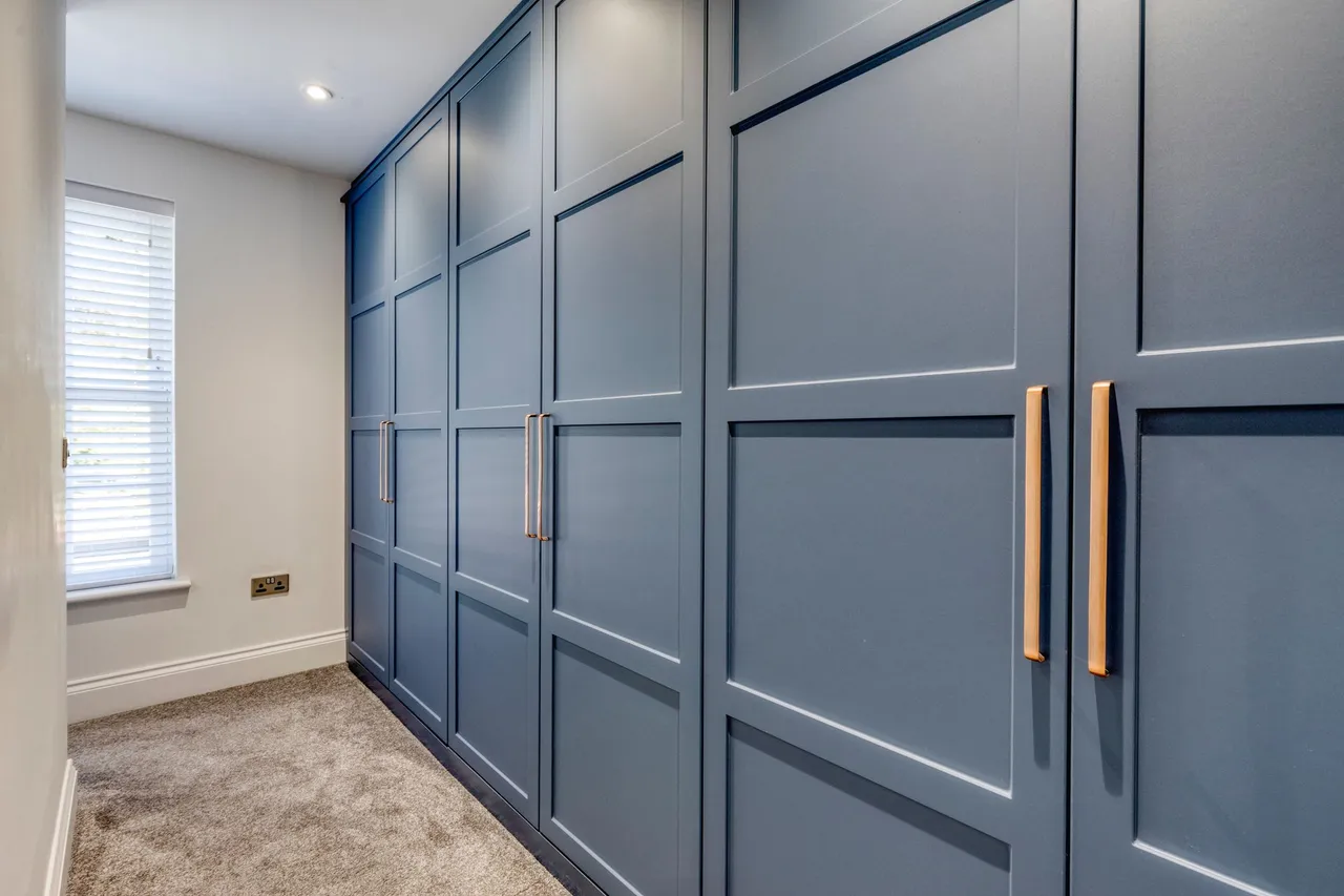 Green Ridge Court, Northwich, photo 20