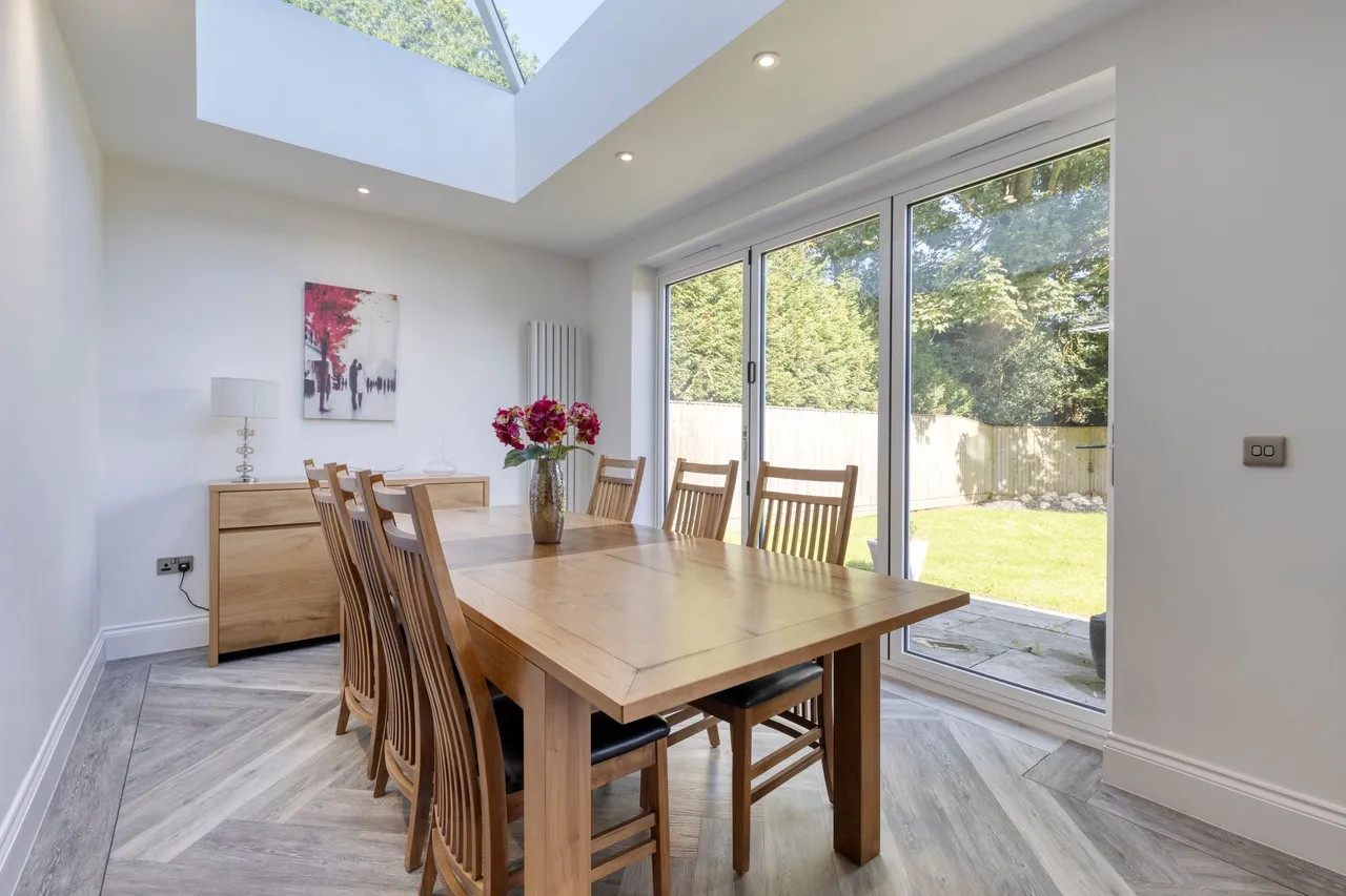 Green Ridge Court, Northwich, photo 8