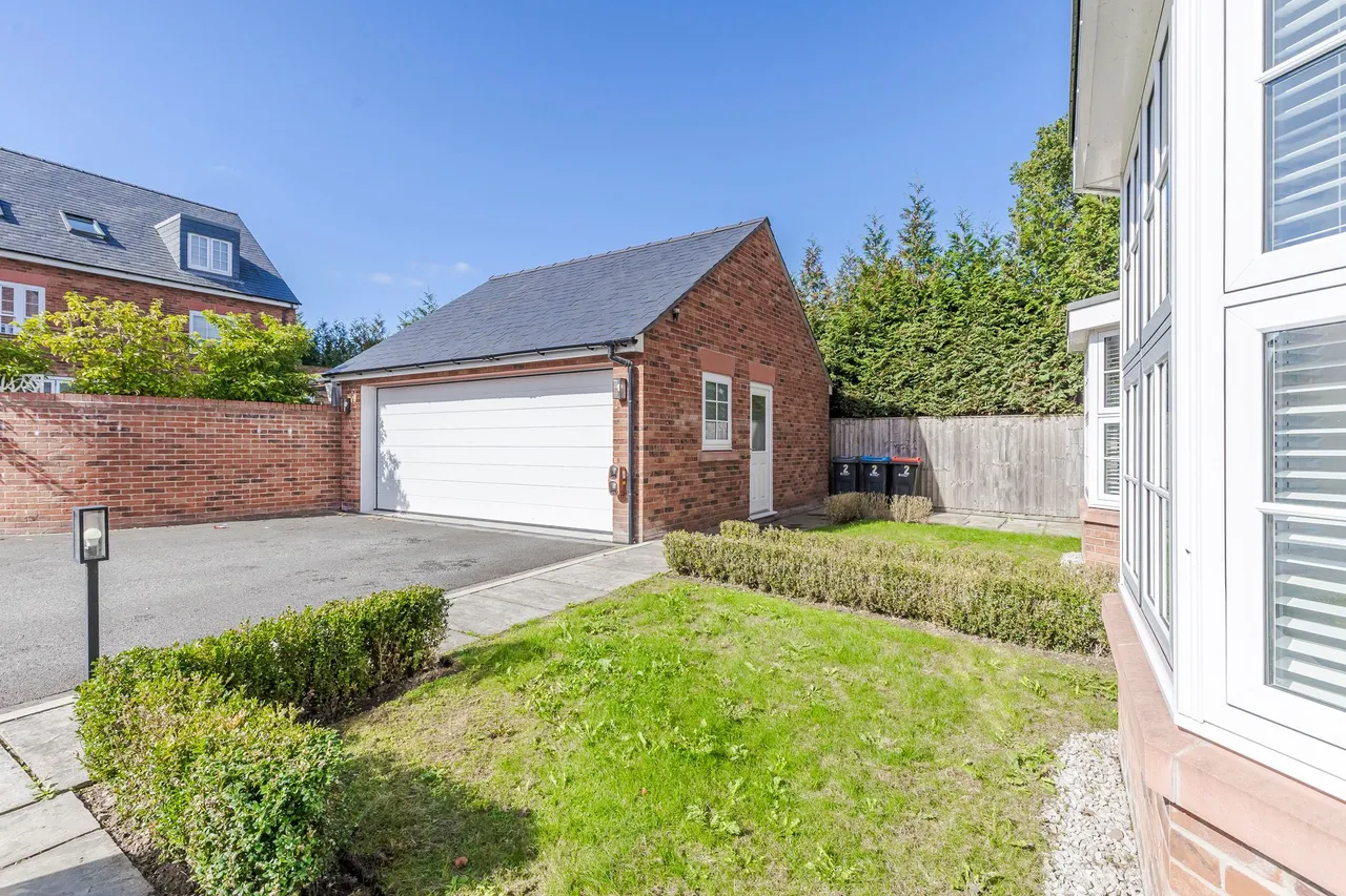 Green Ridge Court, Northwich, photo 40