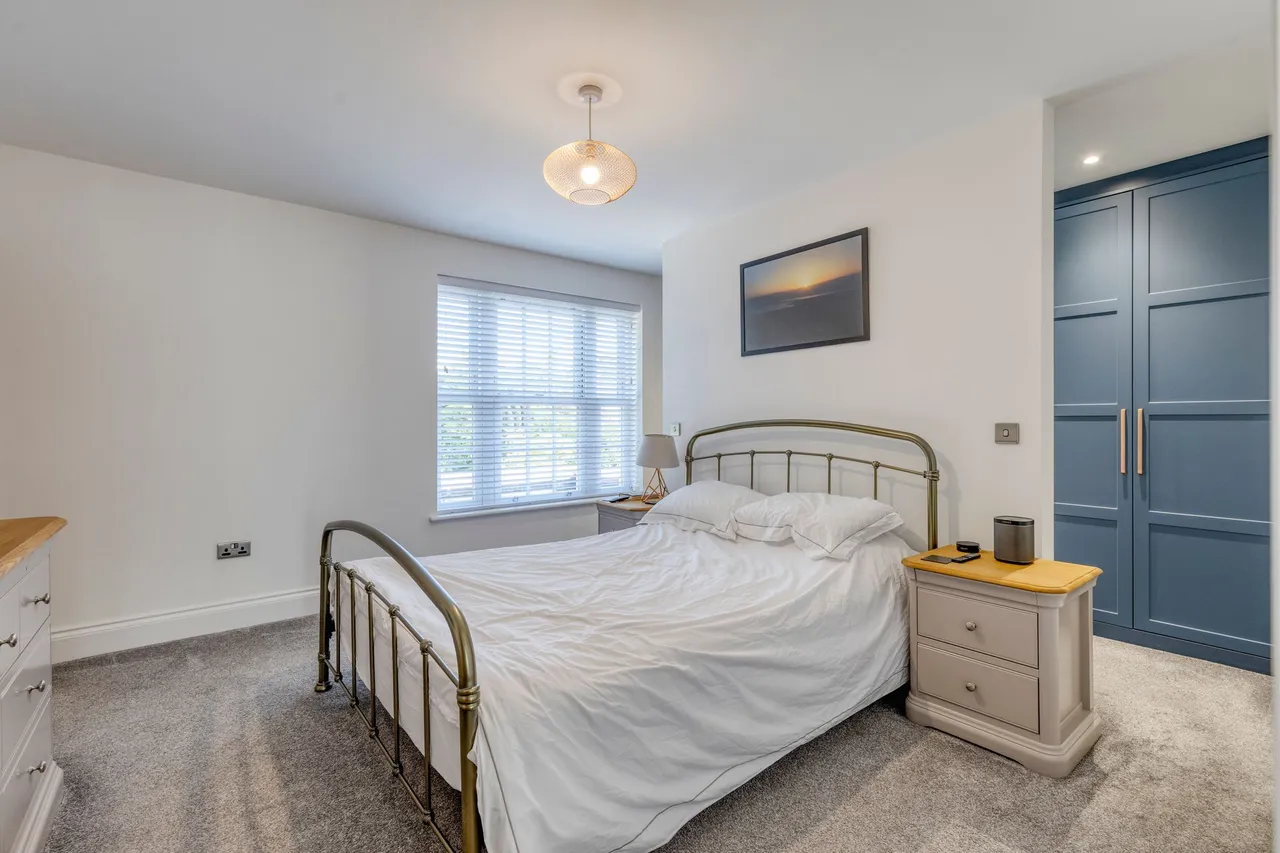 Green Ridge Court, Northwich, photo 19