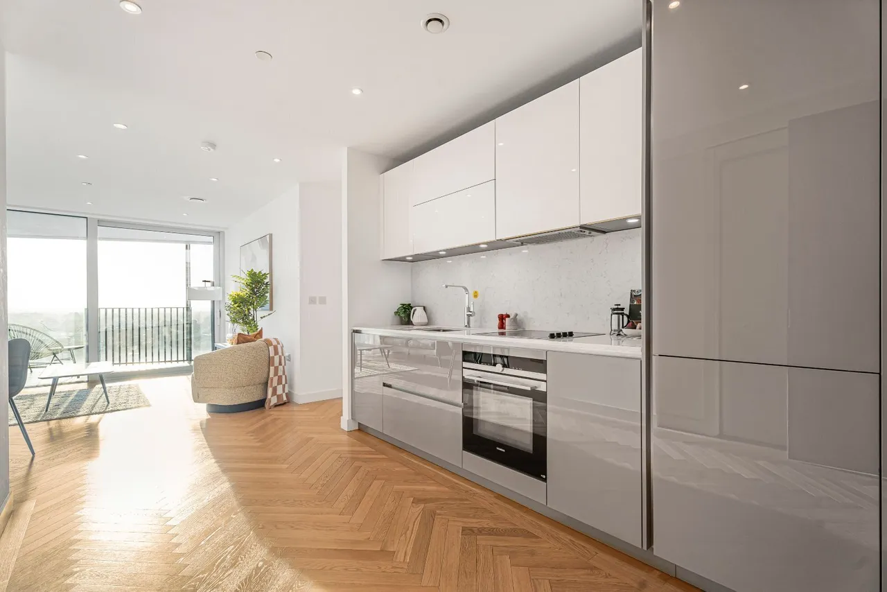 Southwark Bridge Road, London, SE1, photo 15