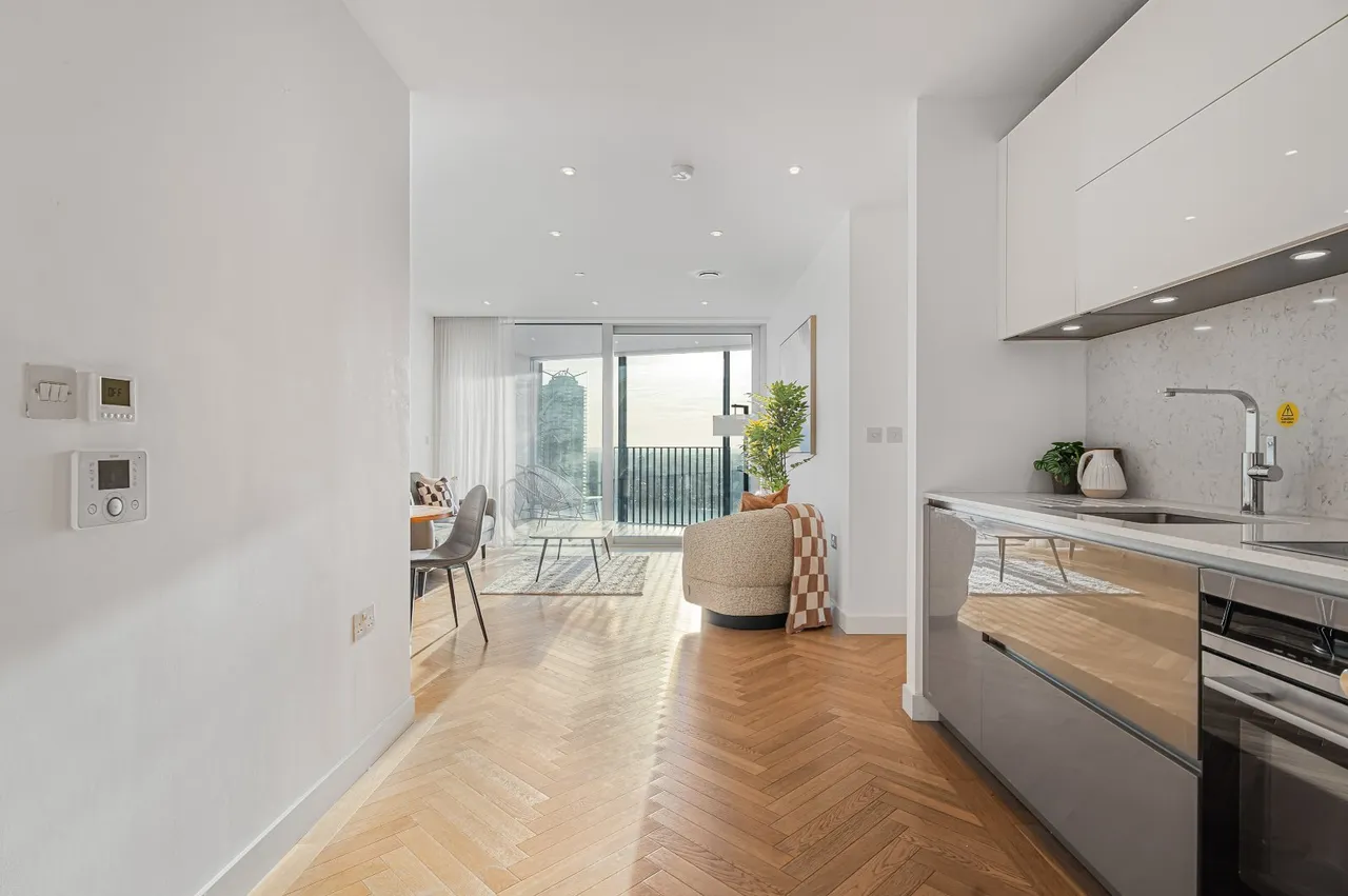 Southwark Bridge Road, London, SE1, photo 16