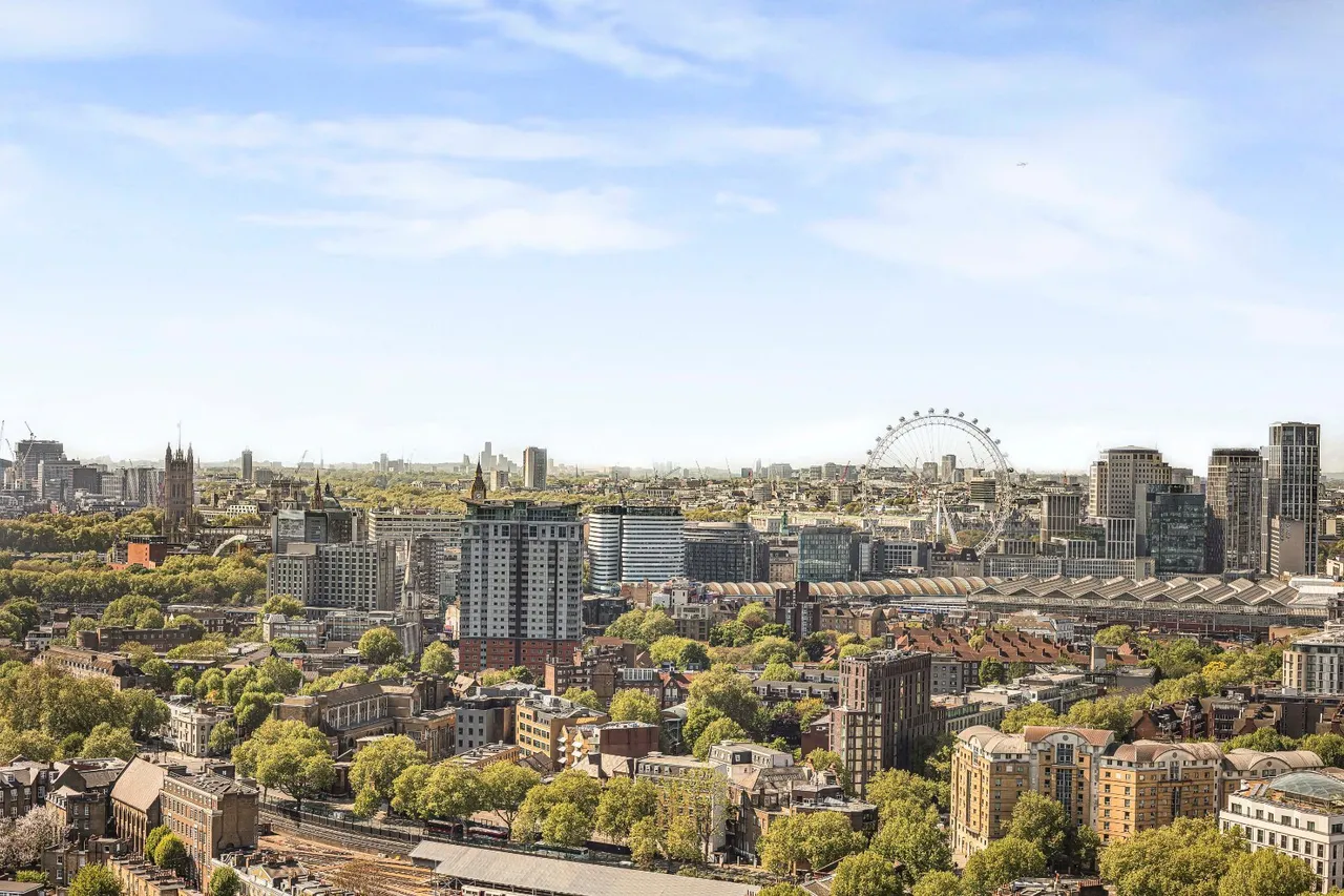 Southwark Bridge Road, London, SE1, photo 5