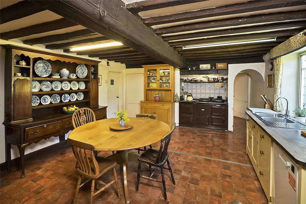 Brandeston Road, Earl Soham, Woodbridge, Suffolk, IP13 7RU, photo 8