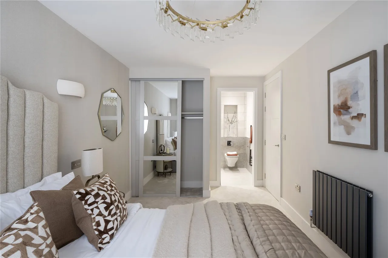 Shepherds Bush Road, W6, photo 6