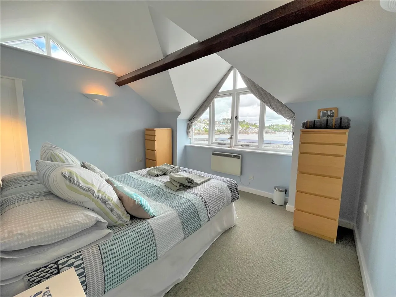West Street, Polruan, photo 9