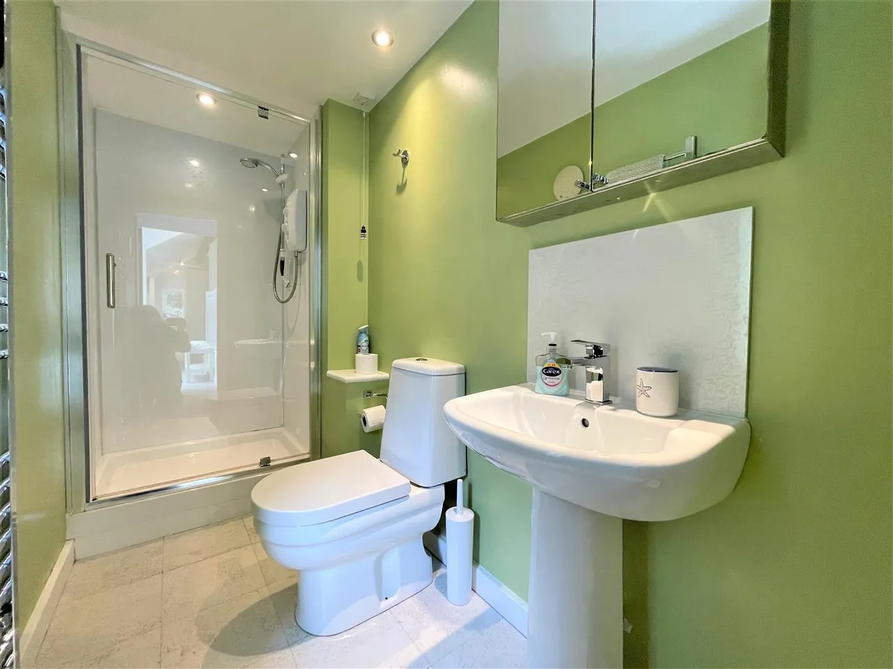 West Street, Polruan, photo 13