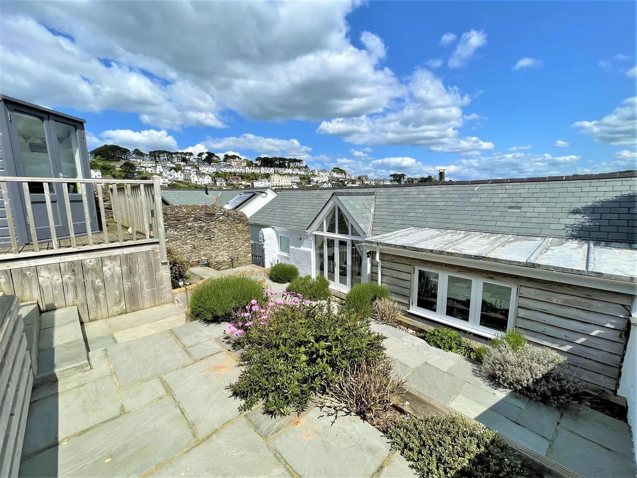 West Street, Polruan, photo 12
