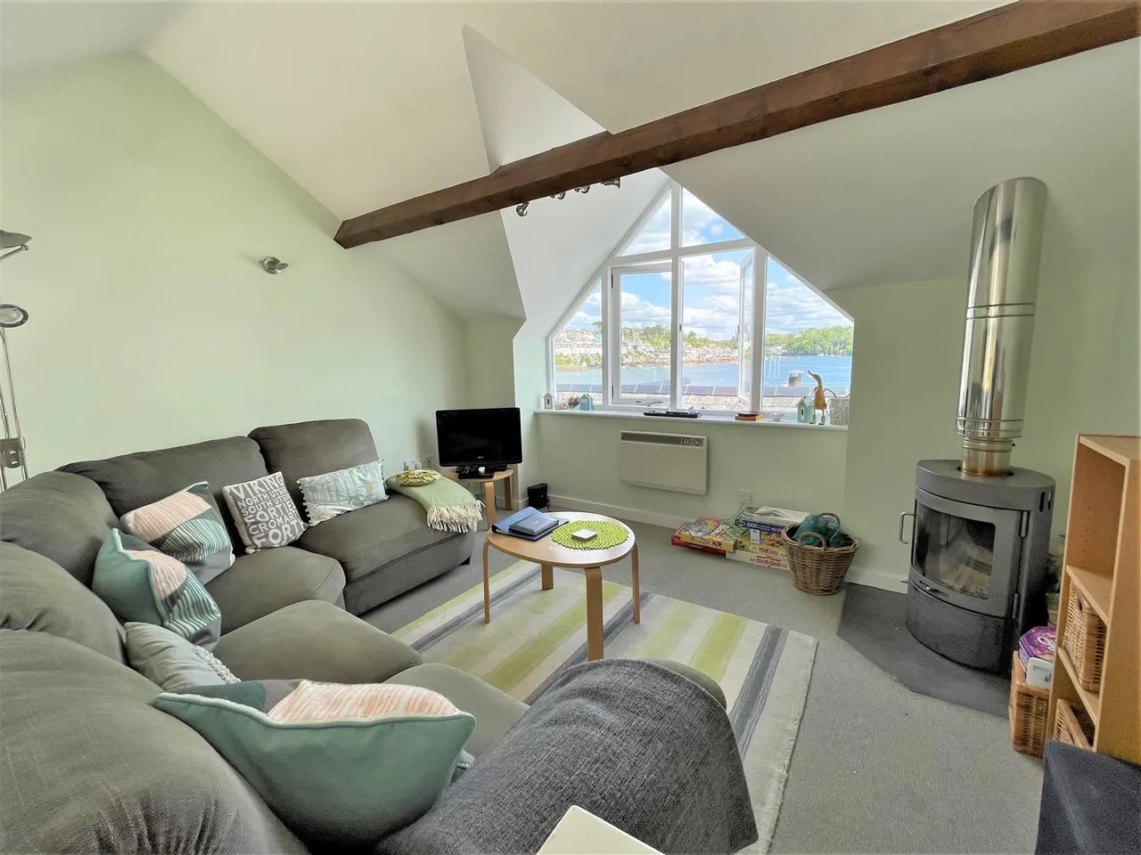 West Street, Polruan, photo 5