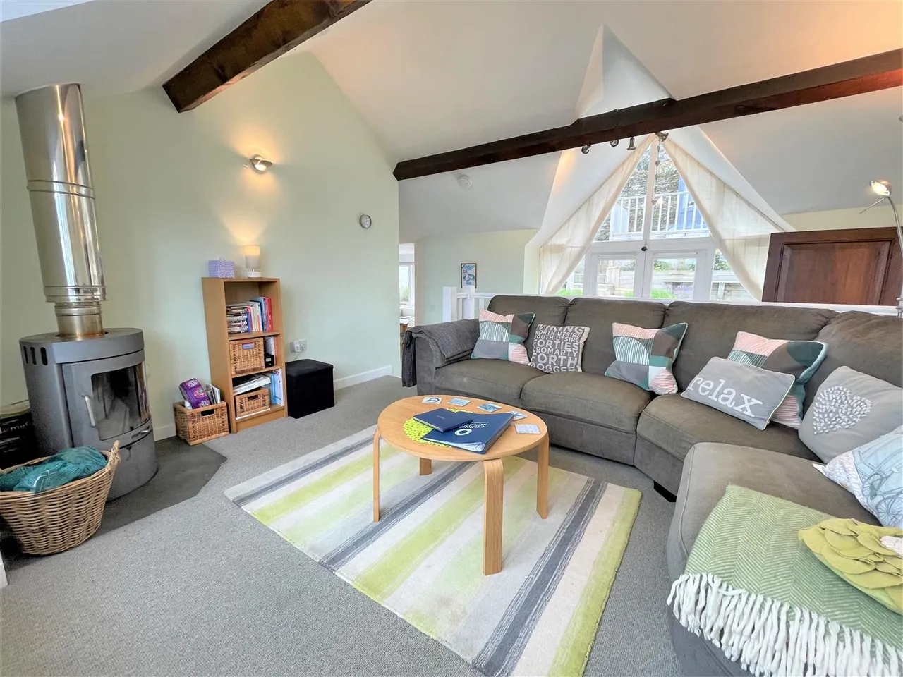 West Street, Polruan, photo 16