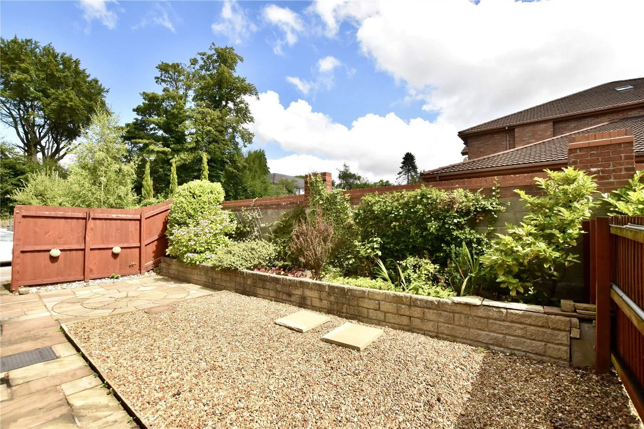 Falinge Manor Mews, Rochdale, OL12, photo 21