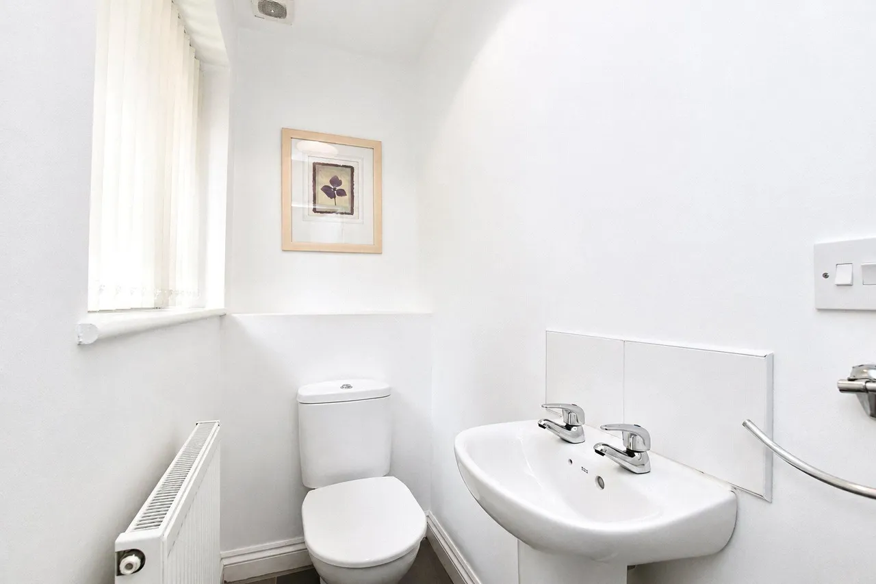 Falinge Manor Mews, Rochdale, OL12, photo 17