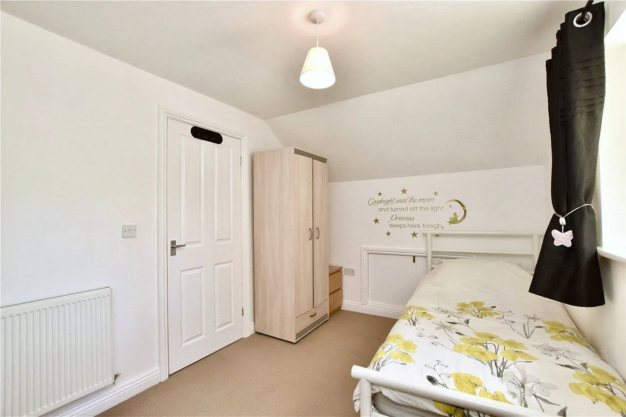 Falinge Manor Mews, Rochdale, OL12, photo 20