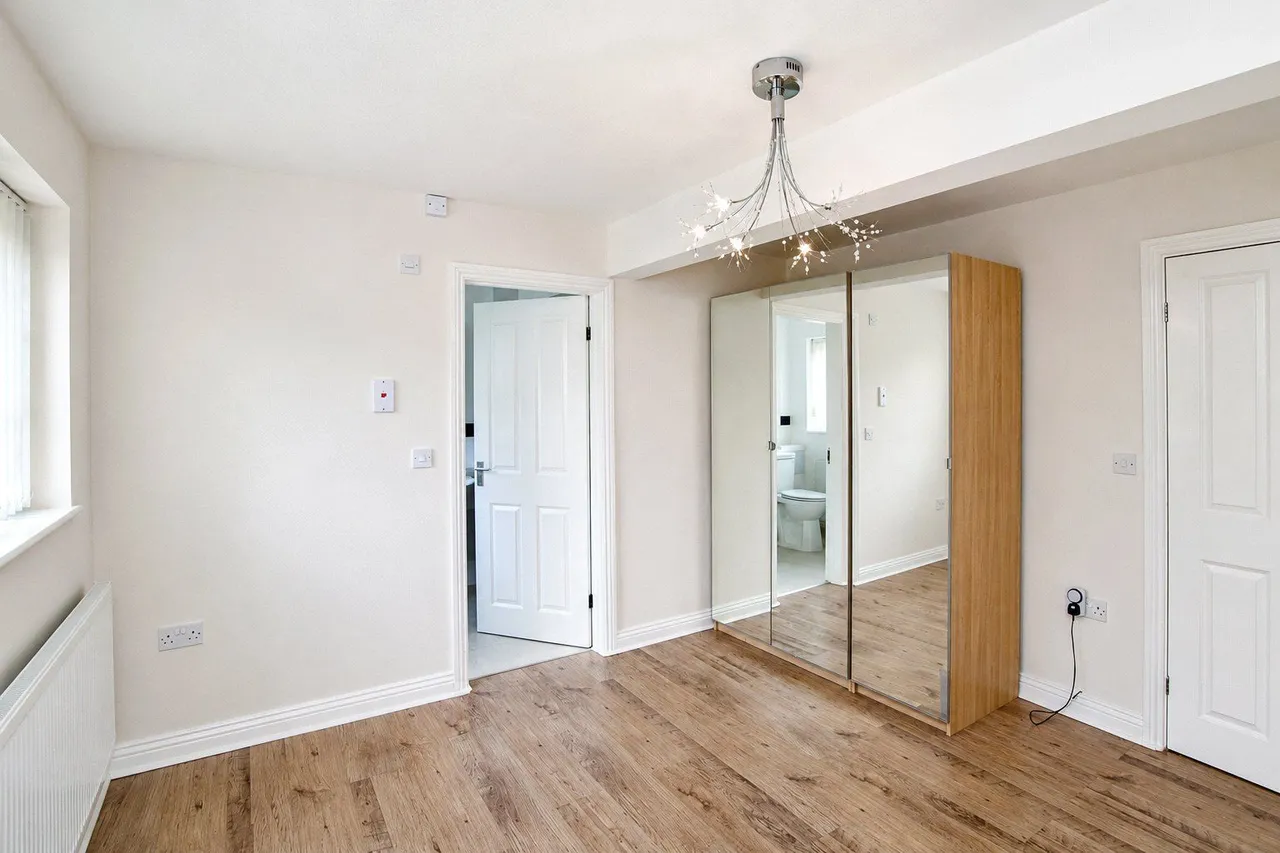 Falinge Manor Mews, Rochdale, OL12, photo 14