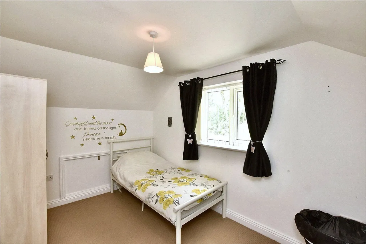 Falinge Manor Mews, Rochdale, OL12, photo 9