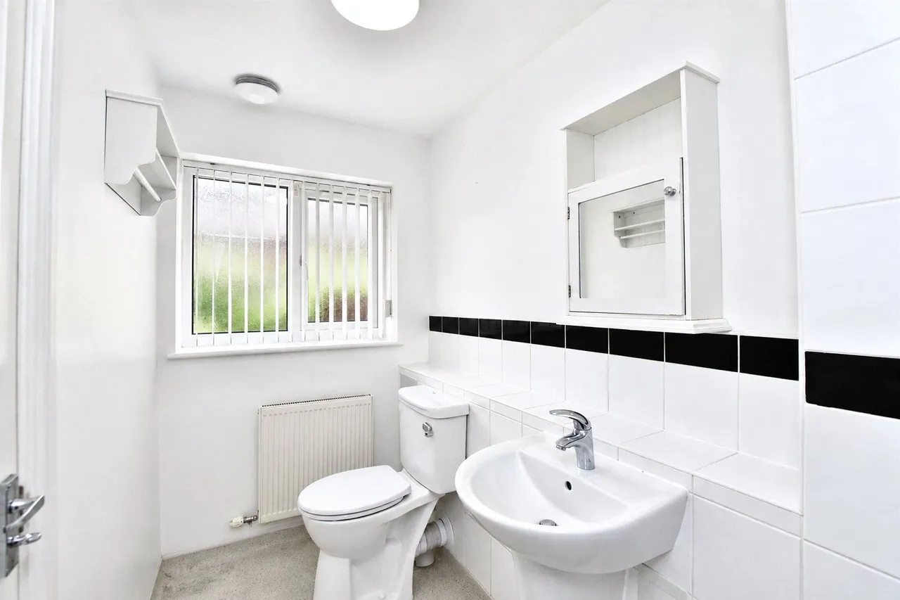 Falinge Manor Mews, Rochdale, OL12, photo 16